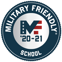 Military Friendly School